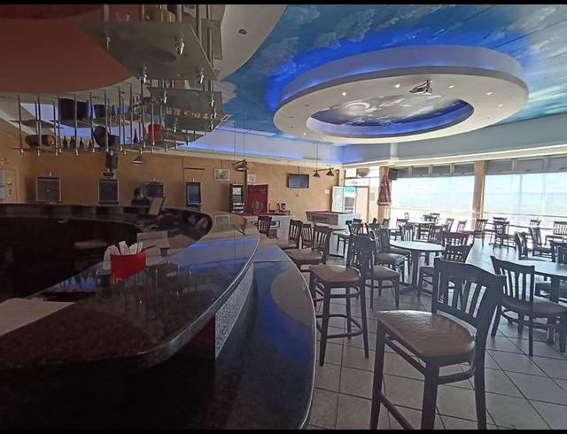 BUSINESS FOR SALE IN ISIPINGO RAIL